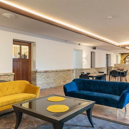 Feel Good House Hotel Notincs Buitenkant foto