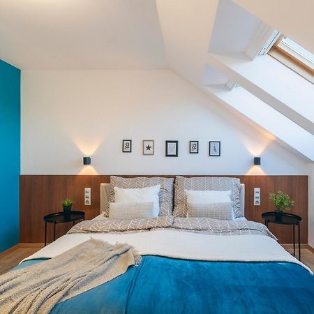 Feel Good House Hotel Notincs Buitenkant foto