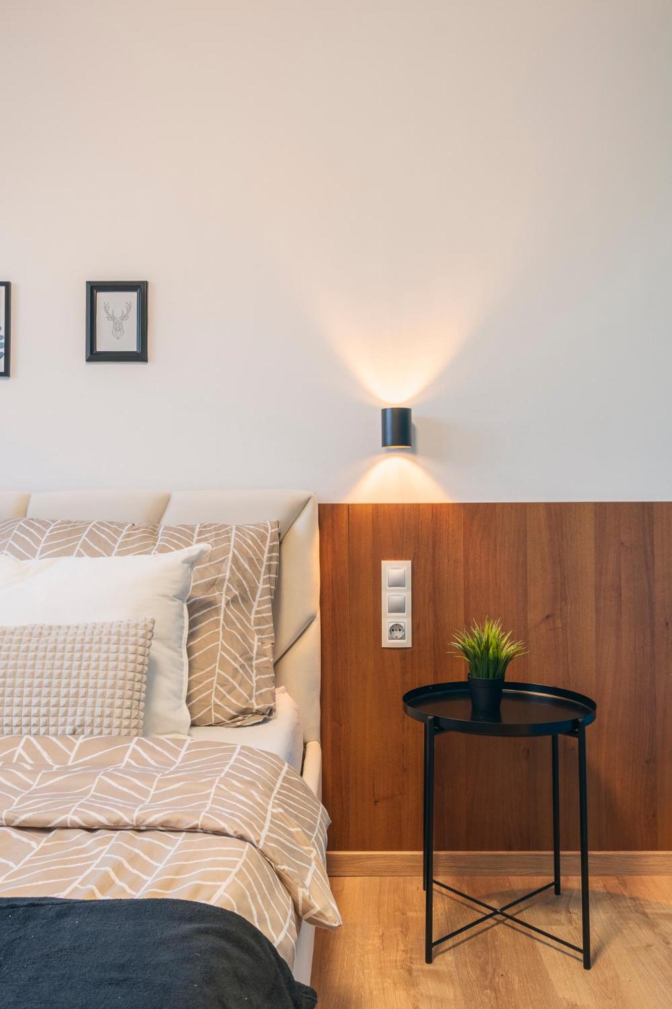 Feel Good House Hotel Notincs Buitenkant foto