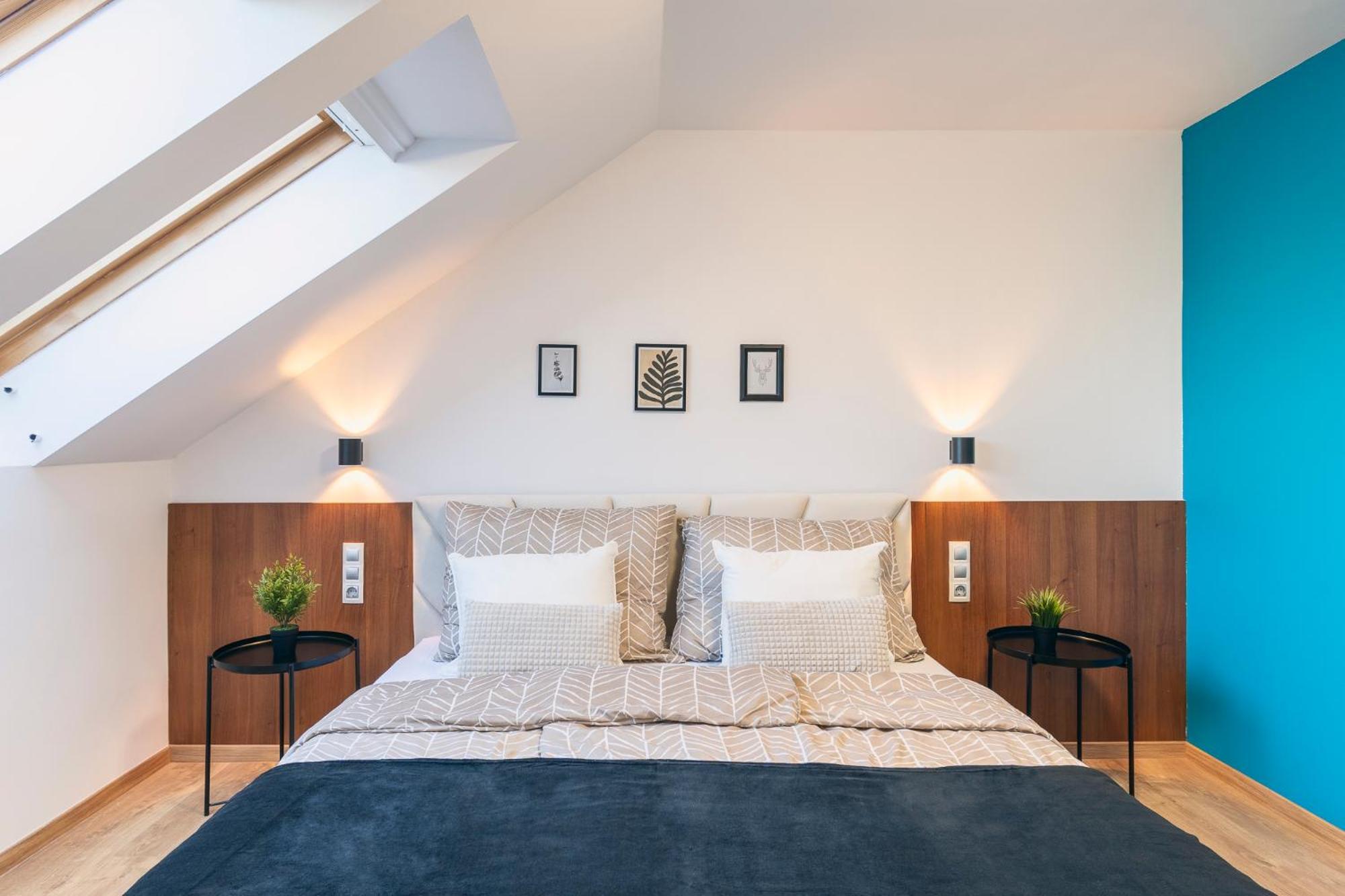 Feel Good House Hotel Notincs Buitenkant foto