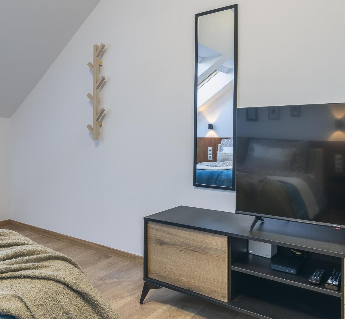 Feel Good House Hotel Notincs Buitenkant foto