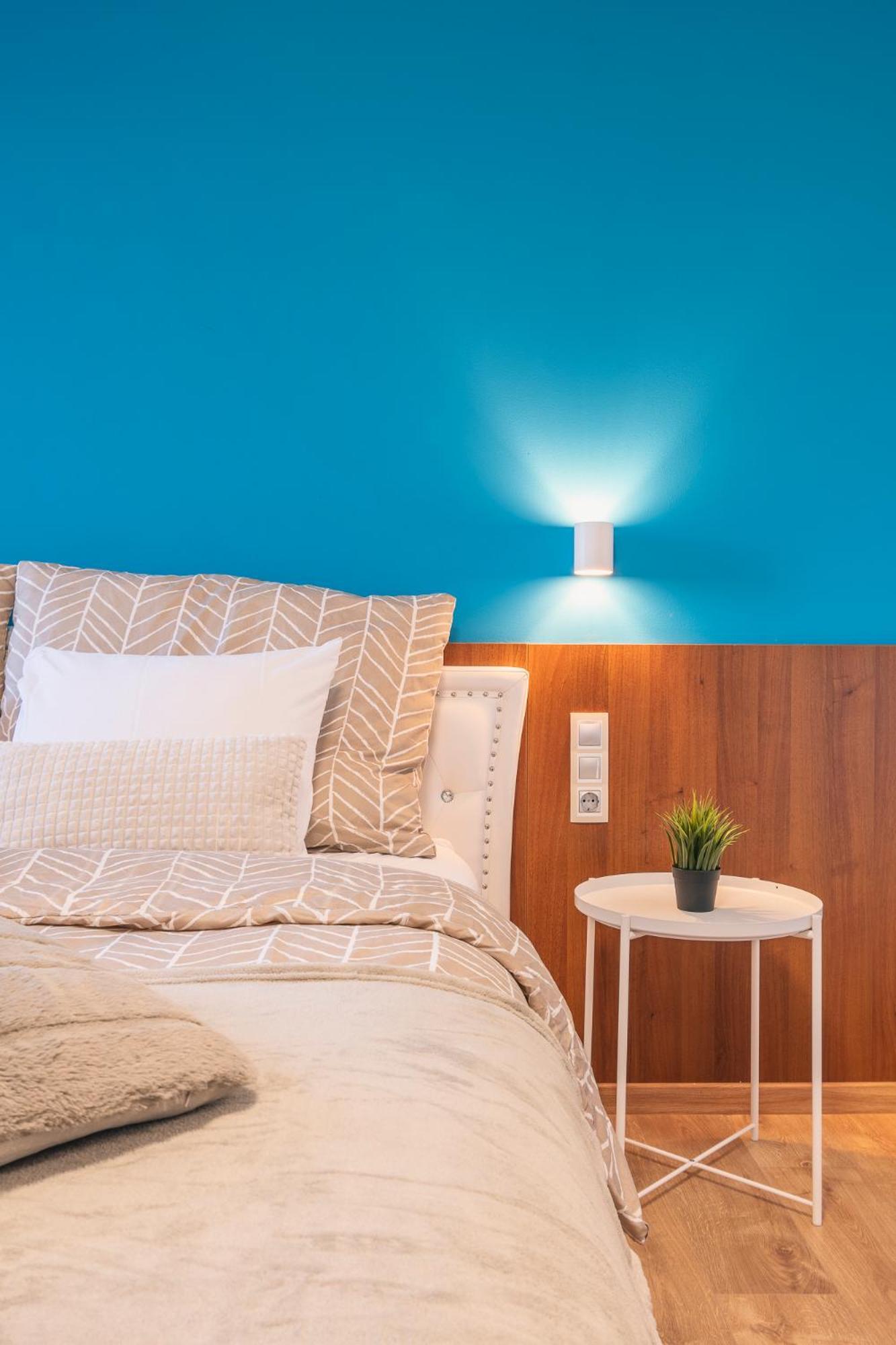 Feel Good House Hotel Notincs Buitenkant foto