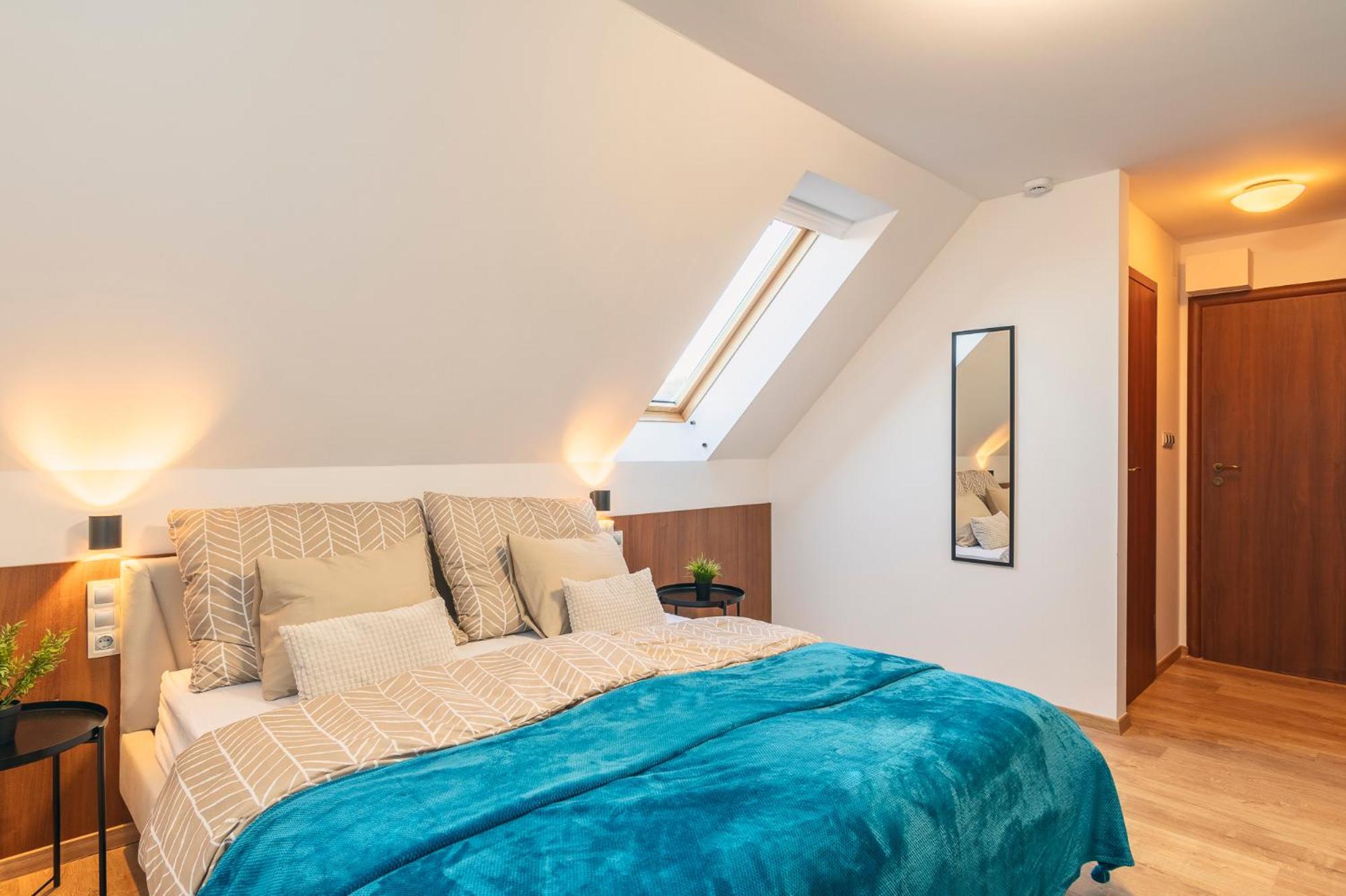 Feel Good House Hotel Notincs Buitenkant foto