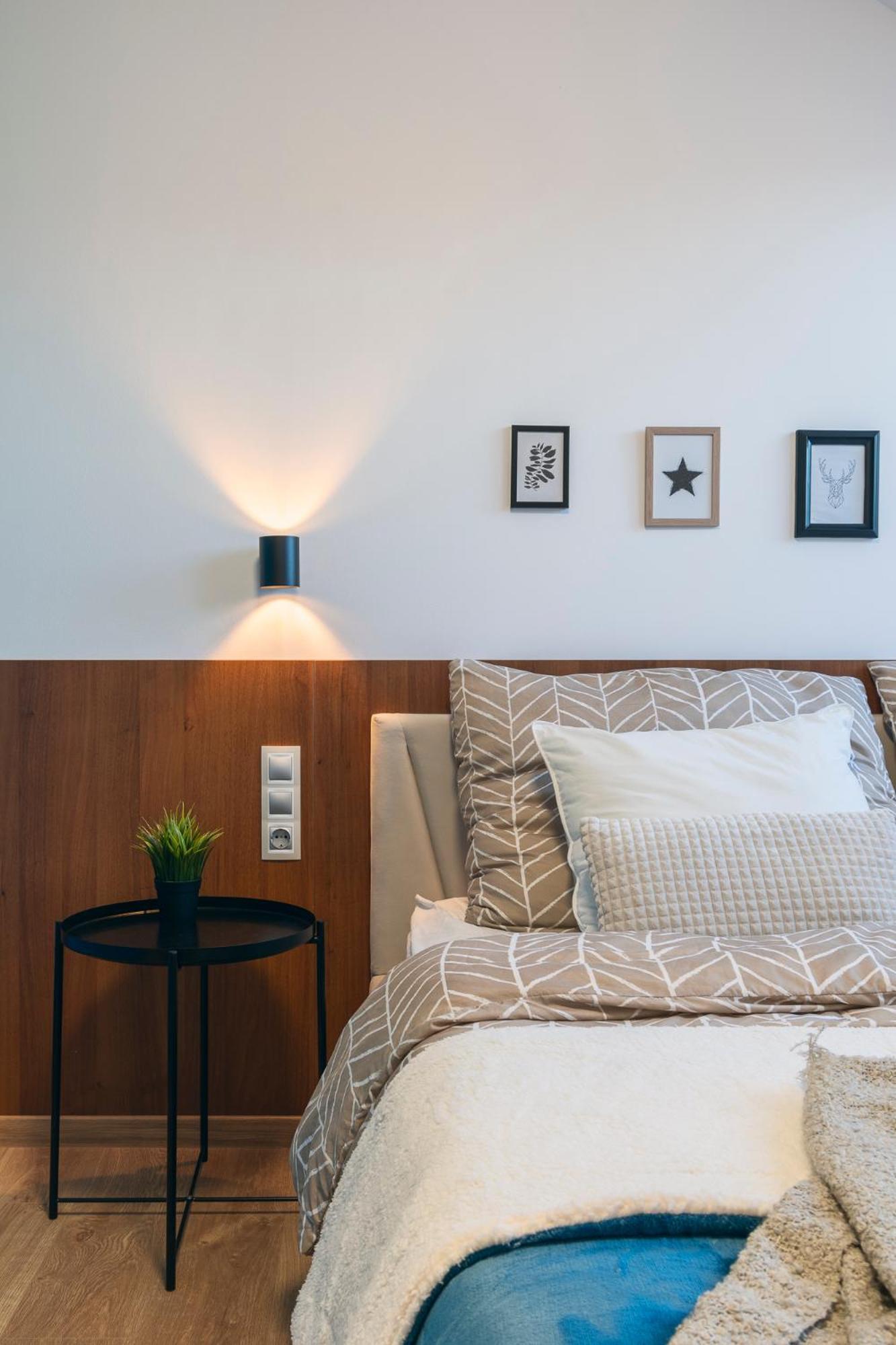 Feel Good House Hotel Notincs Buitenkant foto