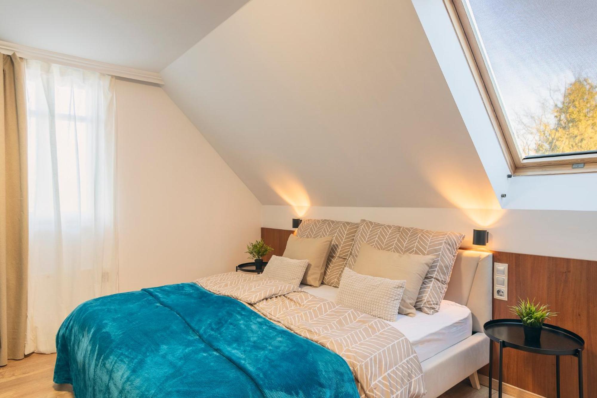 Feel Good House Hotel Notincs Buitenkant foto