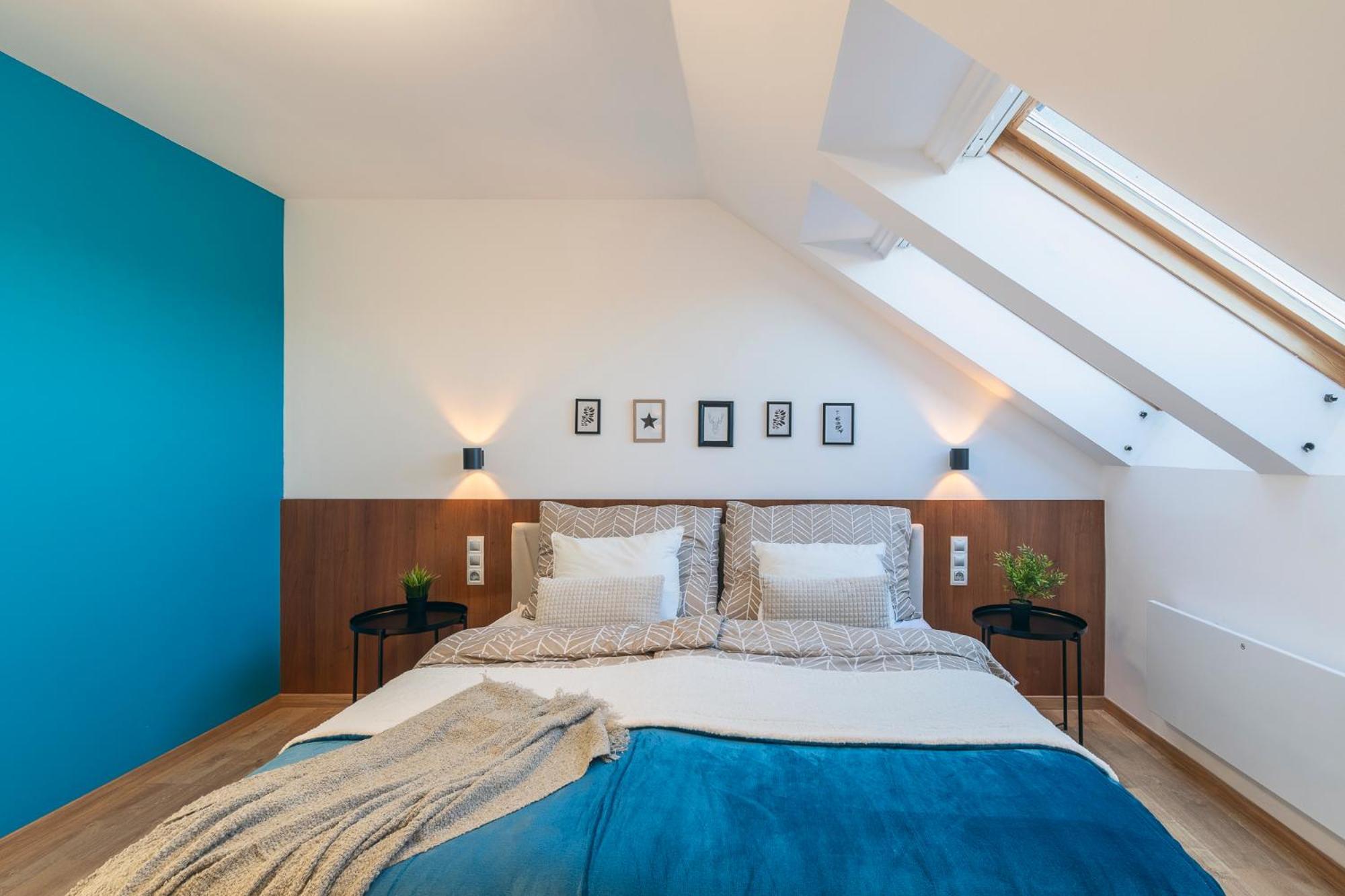 Feel Good House Hotel Notincs Buitenkant foto