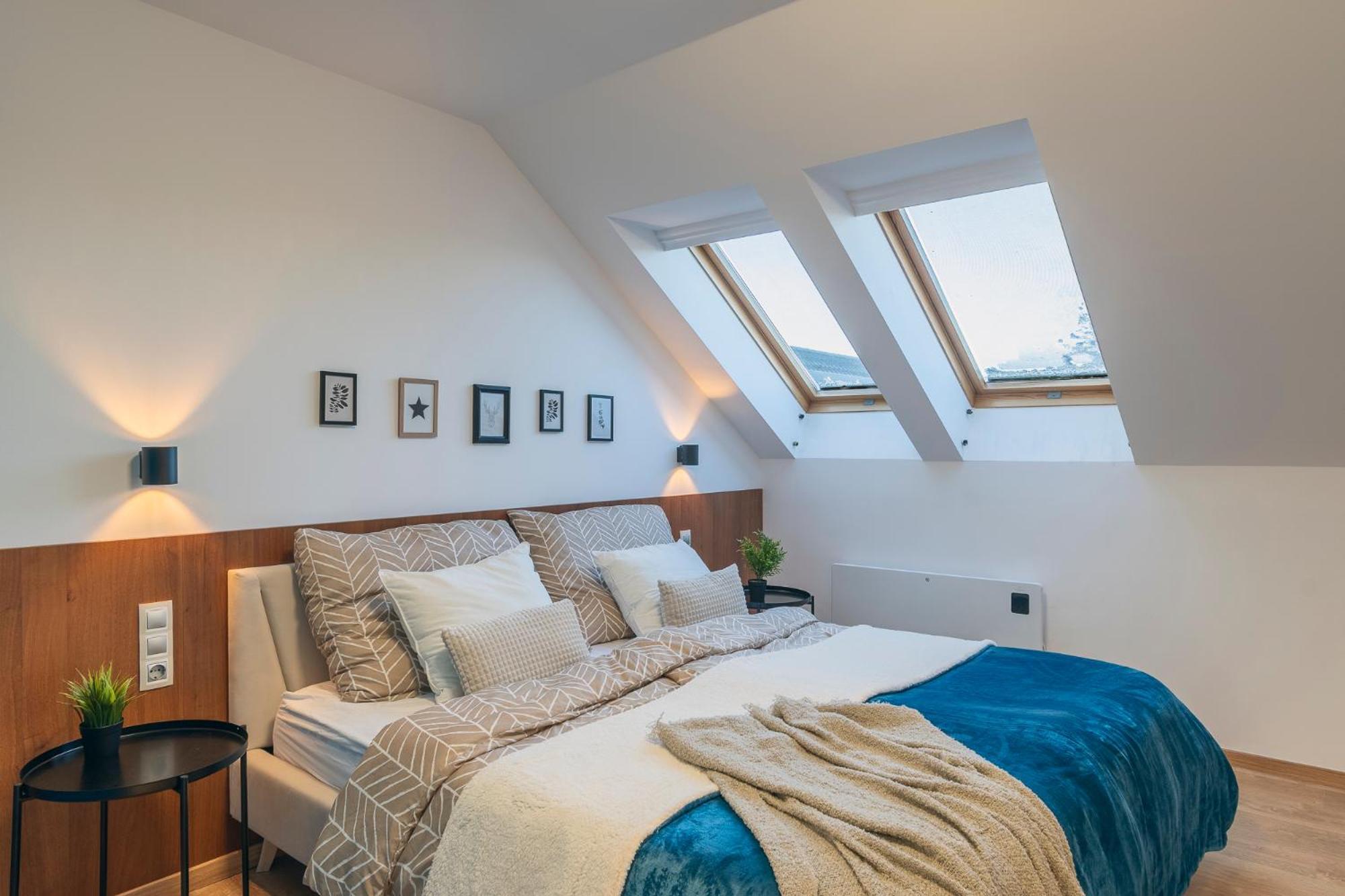 Feel Good House Hotel Notincs Buitenkant foto