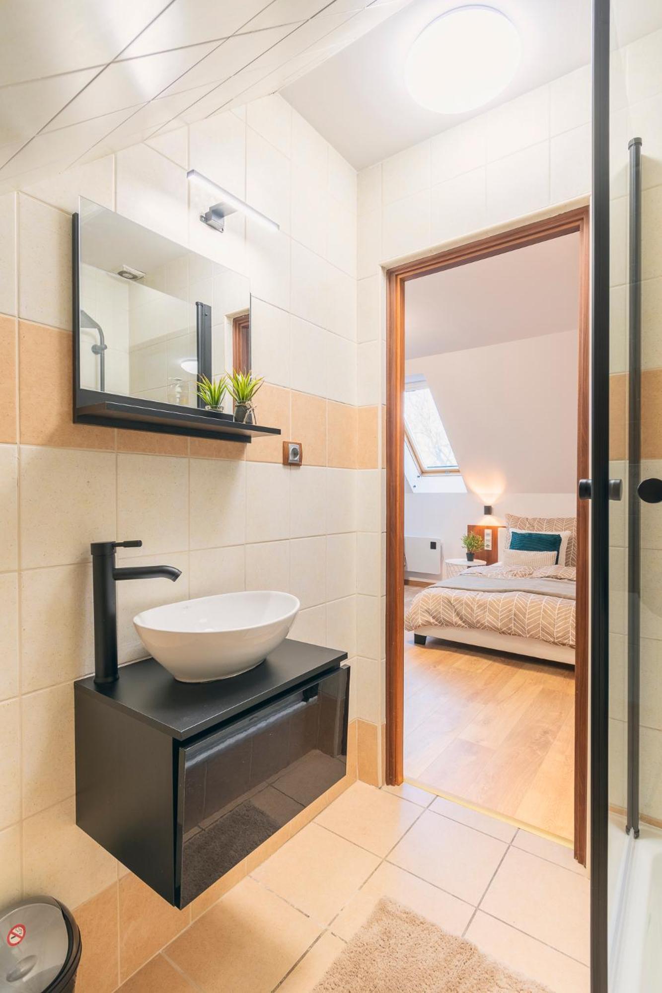 Feel Good House Hotel Notincs Buitenkant foto