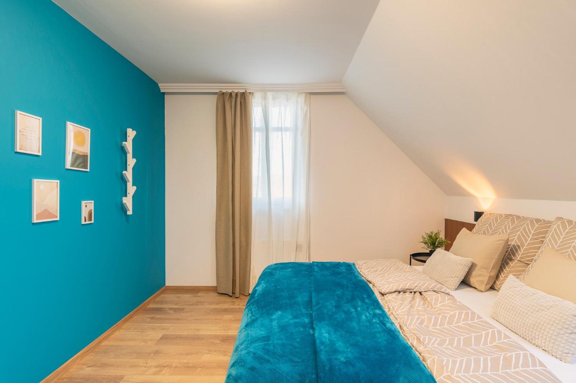 Feel Good House Hotel Notincs Buitenkant foto