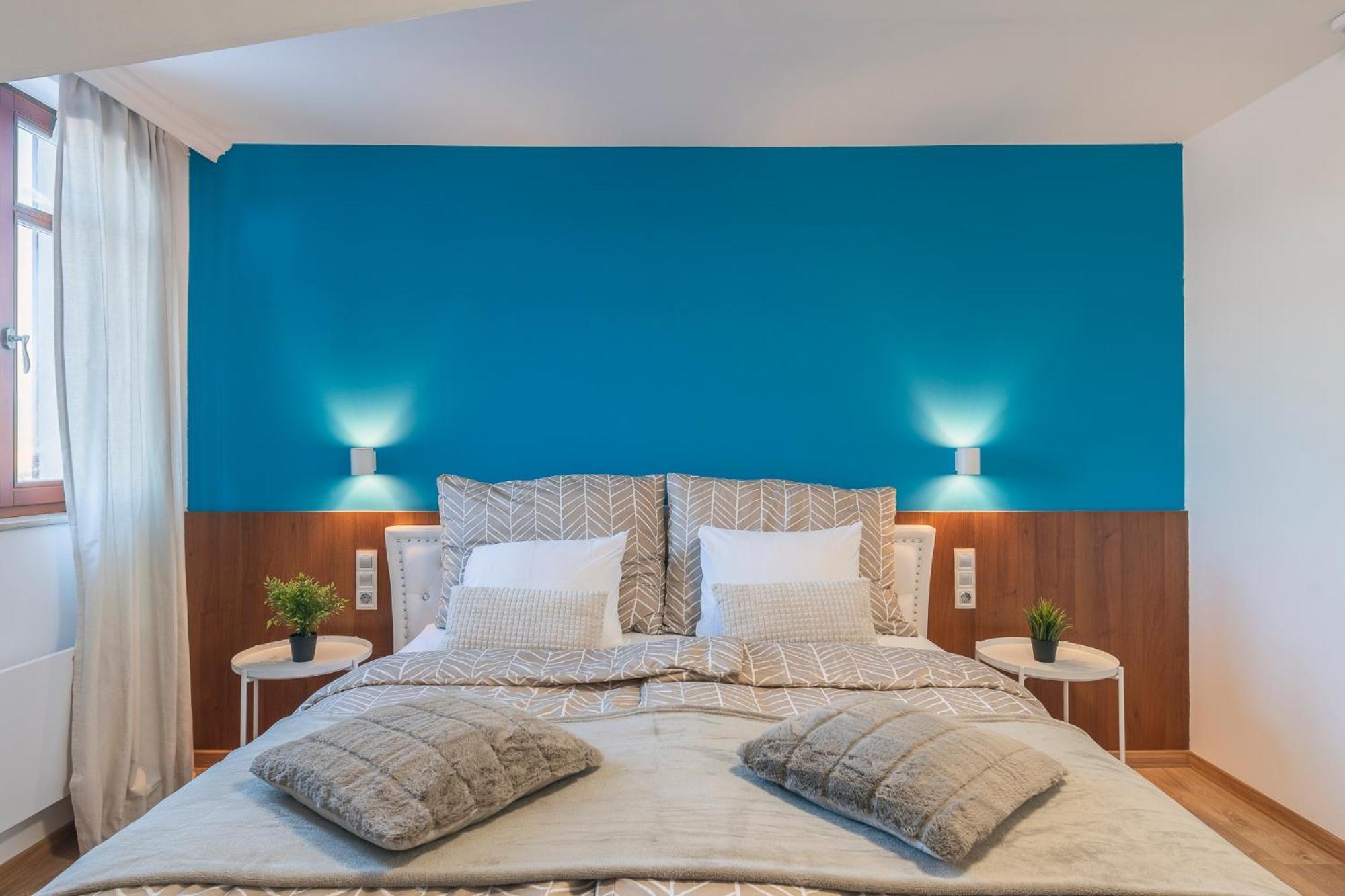 Feel Good House Hotel Notincs Buitenkant foto