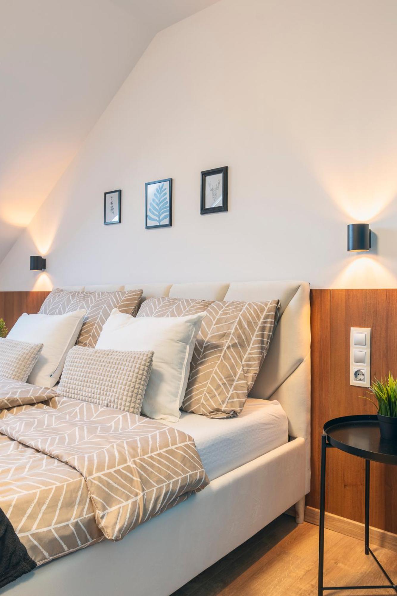 Feel Good House Hotel Notincs Buitenkant foto